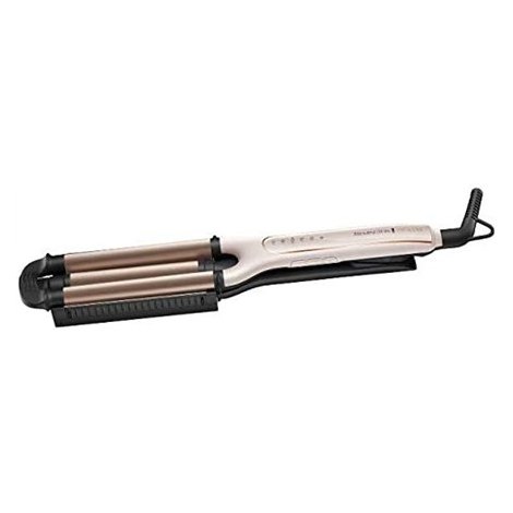 Lokówka do włosów Remington CI91AW PROluxe 4 w 1 z gwarancją 24 miesiące | Regulacja temperatury 150-210 °C | Wyświetlacz cyfrow